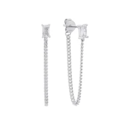 Amor Ohrringe | Damenschmuck-OhrhÀnger Damen