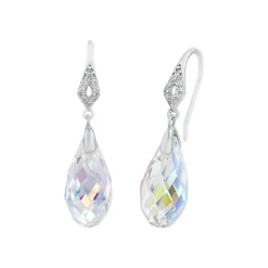 Amor Ohrringe | Damenschmuck-Ohrhänger Damen