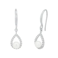 Amor Ohrringe | Damenschmuck-OhrhÀnger Damen