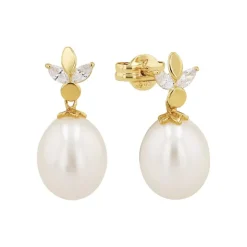 Amor Ohrringe | Damenschmuck-Ohrhänger Damen