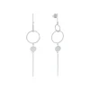 Amor Ohrringe | Damenschmuck-Ohrhänger Damen