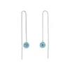 Amor Ohrringe | Damenschmuck-Ohrhänger Damen
