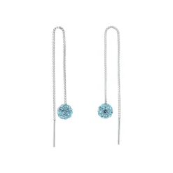 Amor Ohrringe | Damenschmuck-Ohrhänger Damen