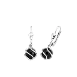 Amor Ohrringe | Damenschmuck-Ohrhänger Damen