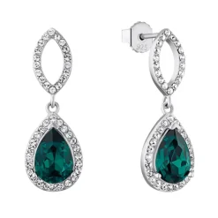 Amor Ohrringe | Damenschmuck-Ohrhänger Damen