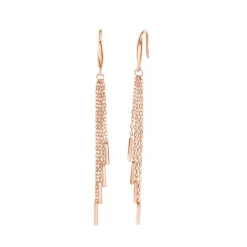 Amor Ohrringe | Damenschmuck-Ohrhänger Damen