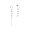 Amor Ohrringe | Damenschmuck-Ohrhänger Damen