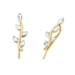 Amor Ohrringe | Damenschmuck-Ohrhänger Damen