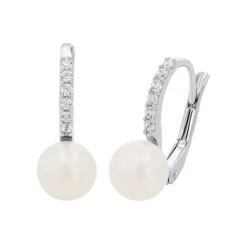 Amor Damenschmuck | Ohrringe-OhrhÀnger Damen