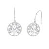Amor Ohrringe | Damenschmuck-Ohrhänger Damen