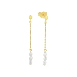 Amor Ohrringe | Damenschmuck-Ohrhänger Damen