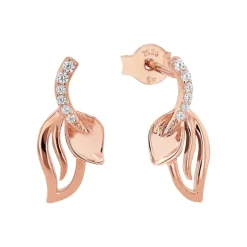 Amor Ohrringe | Damenschmuck-Ohrhänger Damen