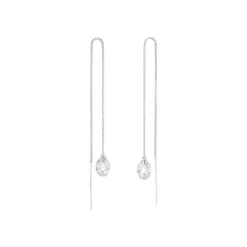 Amor Ohrringe | Damenschmuck-Ohrhänger Damen