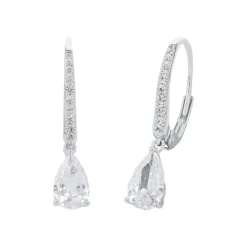 Amor Ohrringe | Damenschmuck-Ohrhänger Damen