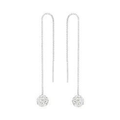 Amor Ohrringe | Damenschmuck-Ohrhänger Damen