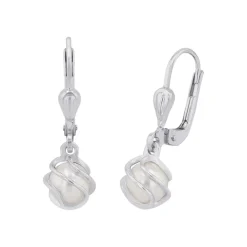 Amor Ohrringe | Damenschmuck-Ohrhänger Damen