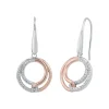 Amor Ohrringe | Damenschmuck-Ohrhänger Damen