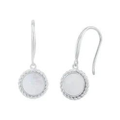 Amor Ohrringe | Damenschmuck-Ohrhänger Damen
