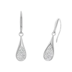 Amor Ohrringe | Damenschmuck-Ohrhänger Damen