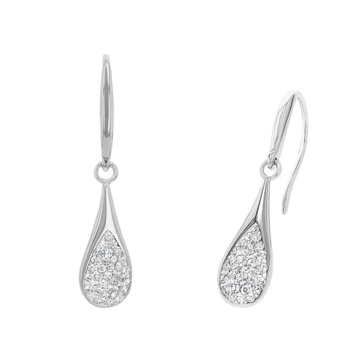 Amor Ohrringe | Damenschmuck-Ohrhänger Damen