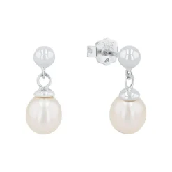 Amor Ohrringe | Damenschmuck-Ohrhänger Damen