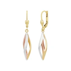 Amor Ohrringe | Damenschmuck-Ohrhänger Damen