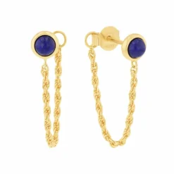 Amor Ohrringe | Damenschmuck-Ohrhänger Damen