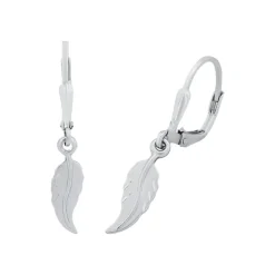 Amor Ohrringe | Damenschmuck-Ohrhänger Damen