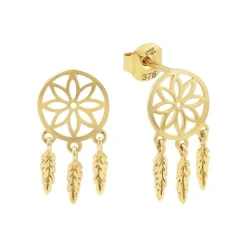 Amor Ohrringe | Damenschmuck-Ohrhänger Damen