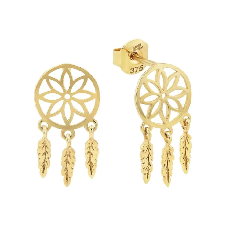 Amor Ohrringe | Damenschmuck-Ohrhänger Damen