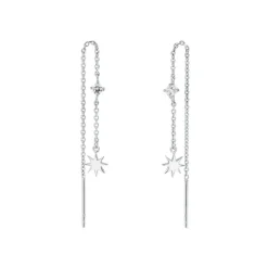 Amor Ohrringe | Damenschmuck-OhrhÀnger Damen