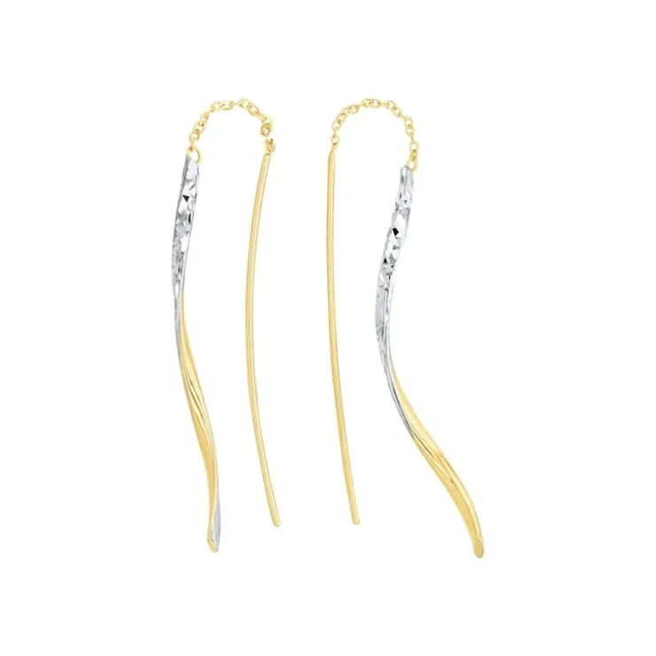 Amor Ohrringe | Damenschmuck-Ohrhänger Damen