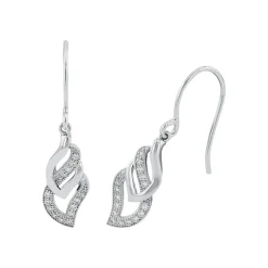 Amor Ohrringe | Damenschmuck-Ohrhänger Damen
