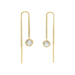 Amor Ohrringe | Damenschmuck-Ohrhänger Damen