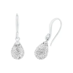 Amor Ohrringe | Damenschmuck-Ohrhänger Damen