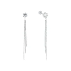 Amor Ohrringe | Damenschmuck-Ohrhänger Damen