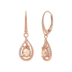 Amor Ohrringe | Damenschmuck-Ohrhänger Damen