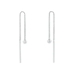 Amor Ohrringe | Damenschmuck-Ohrhänger Damen