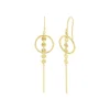 Amor Ohrringe | Damenschmuck-Ohrhänger Damen