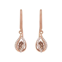 Amor Damenschmuck | Ohrringe-Ohrhänger Damen