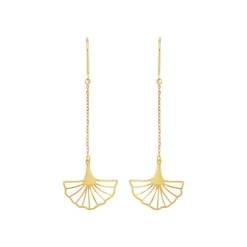 Amor Ohrringe | Damenschmuck-Ohrhänger Damen