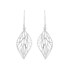 Amor Ohrringe | Damenschmuck-Ohrhänger Damen