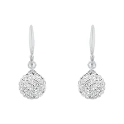 Amor Ohrringe | Damenschmuck-Ohrhänger Damen