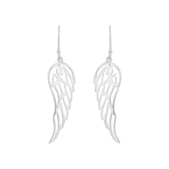 Amor Ohrringe | Damenschmuck-Ohrhänger Damen