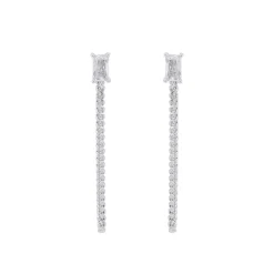 Amor Ohrringe | Damenschmuck-Ohrhänger Damen