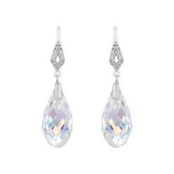 Amor Ohrringe | Damenschmuck-Ohrhänger Damen