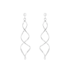 Amor Ohrringe | Damenschmuck-Ohrhänger Damen