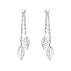 Amor Ohrringe | Damenschmuck-Ohrhänger Damen