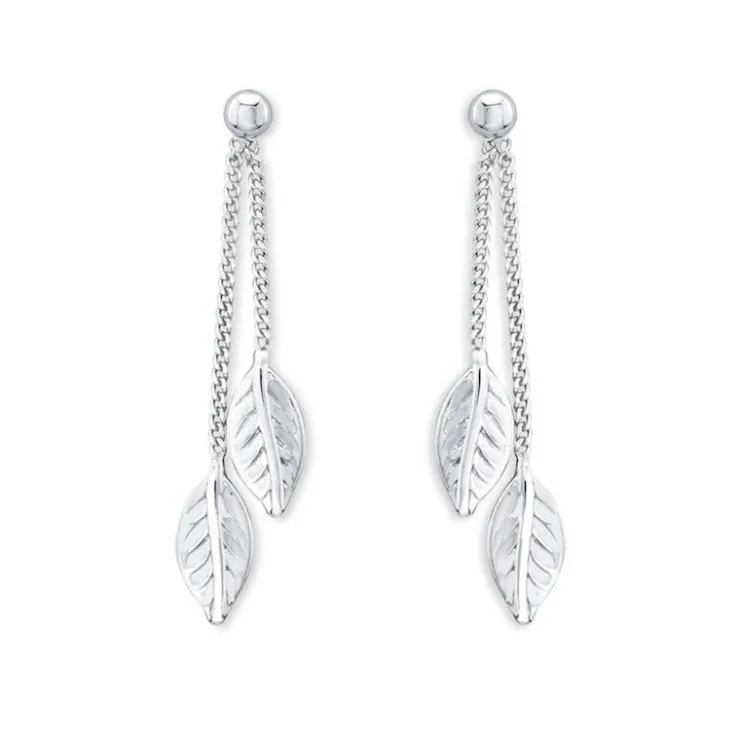 Amor Ohrringe | Damenschmuck-Ohrhänger Damen