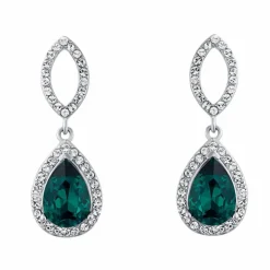 Amor Ohrringe | Damenschmuck-Ohrhänger Damen